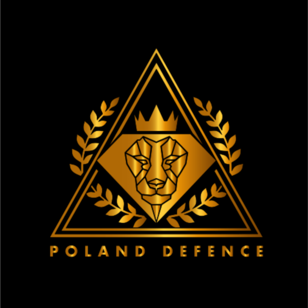 POLAND DEFENCE LOGO