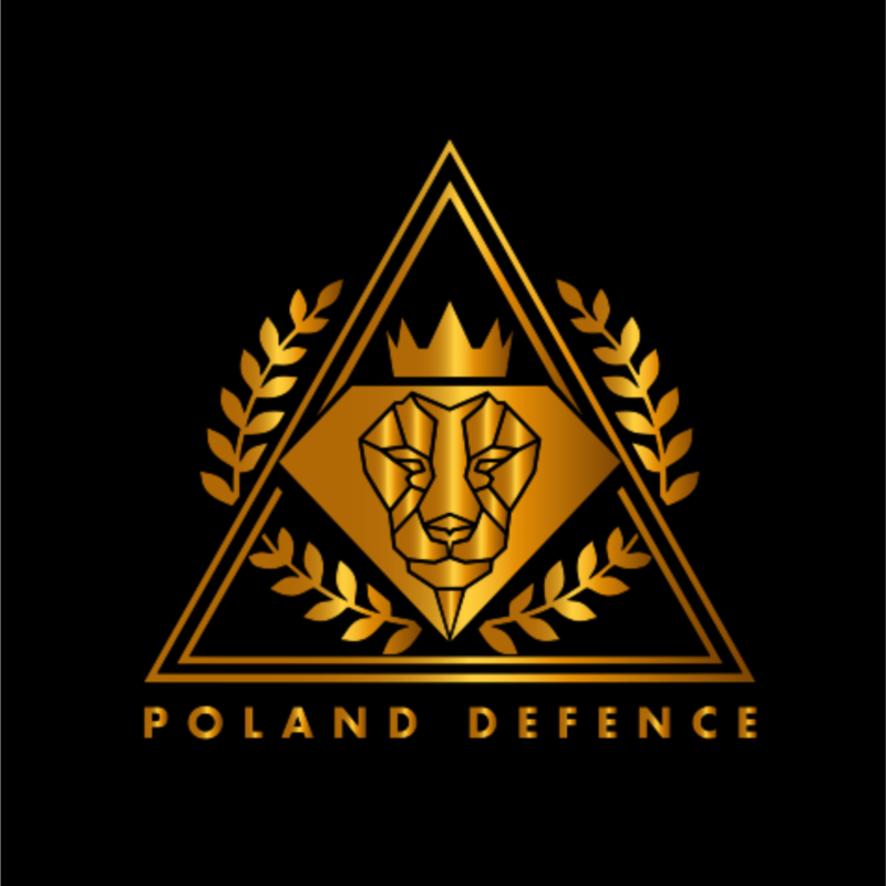 POLAND DEFENCE LOGO
